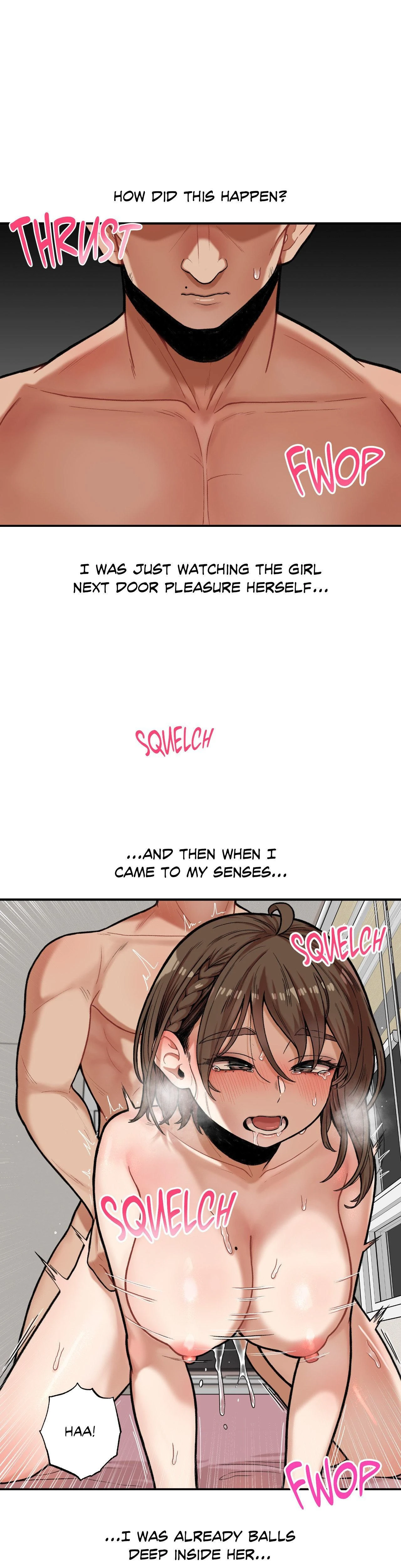The Skill Of Being Unseen Chapter 05 Page 1