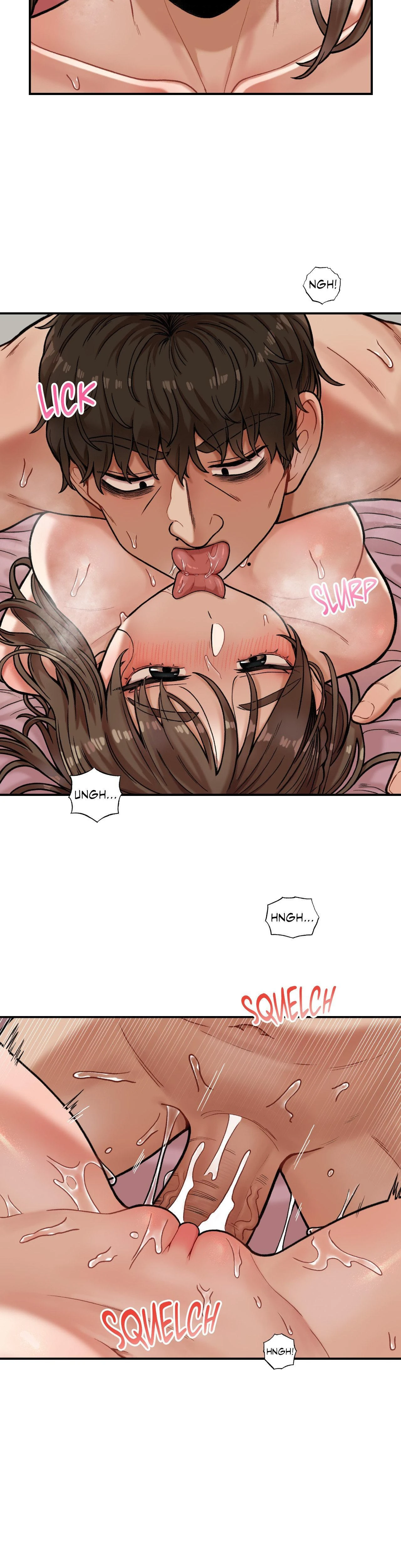 The Skill Of Being Unseen Chapter 05 Page 6