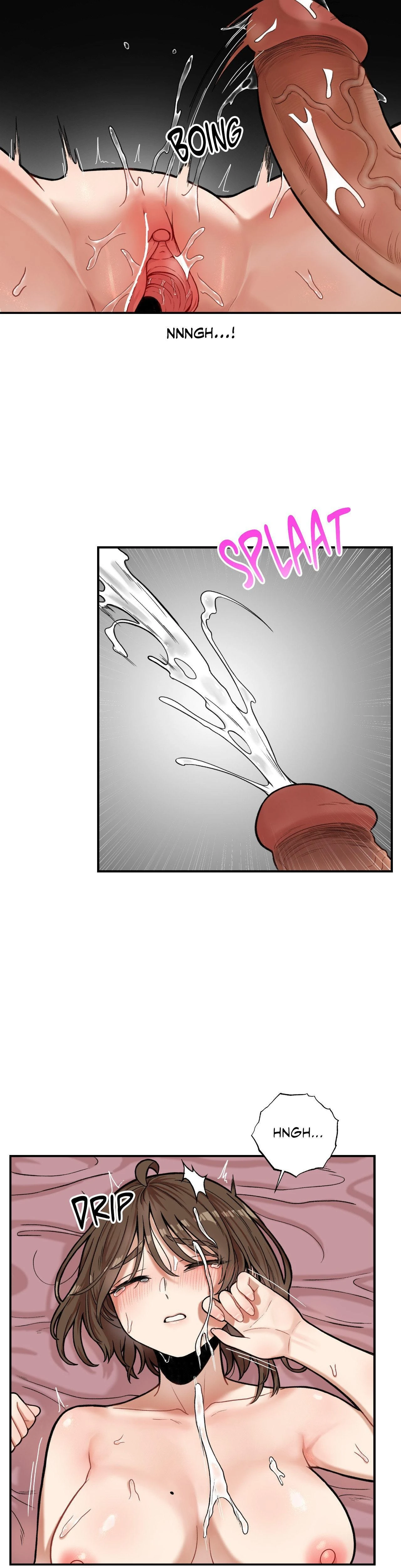 The Skill Of Being Unseen Chapter 05 Page 11