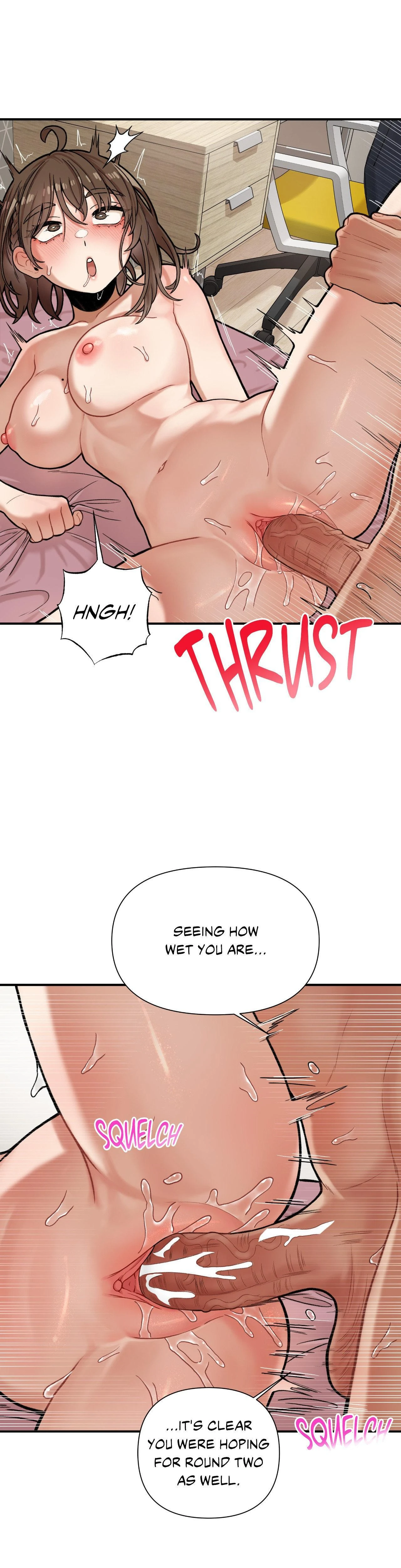 The Skill Of Being Unseen Chapter 05 Page 19