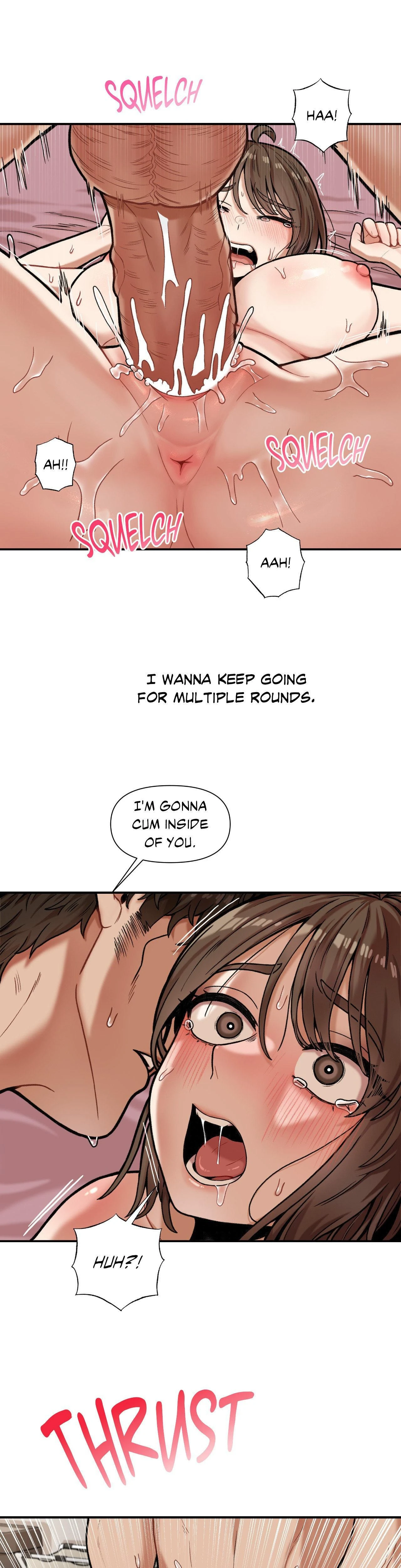 The Skill Of Being Unseen Chapter 05 Page 21
