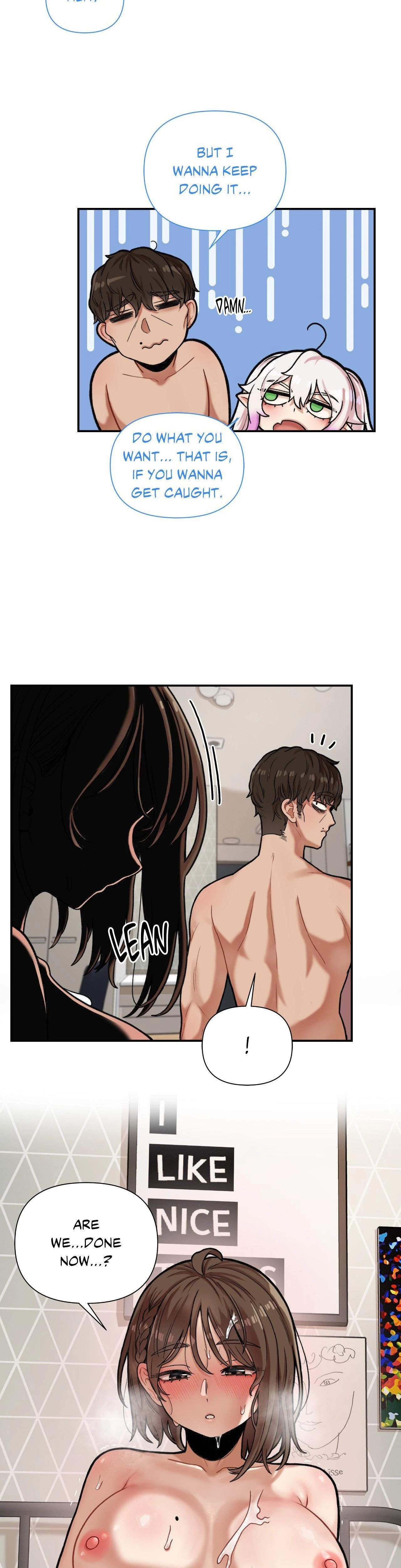 The Skill Of Being Unseen Chapter 05 Page 24