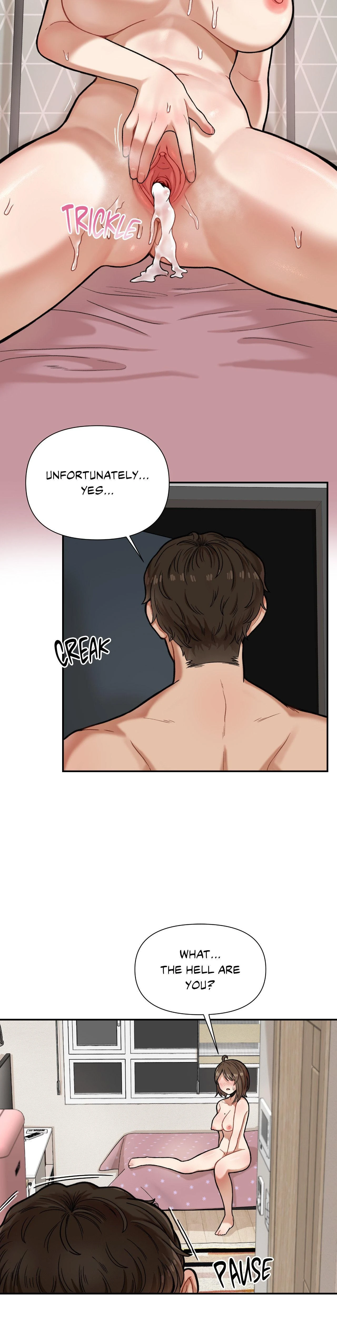 The Skill Of Being Unseen Chapter 05 Page 25