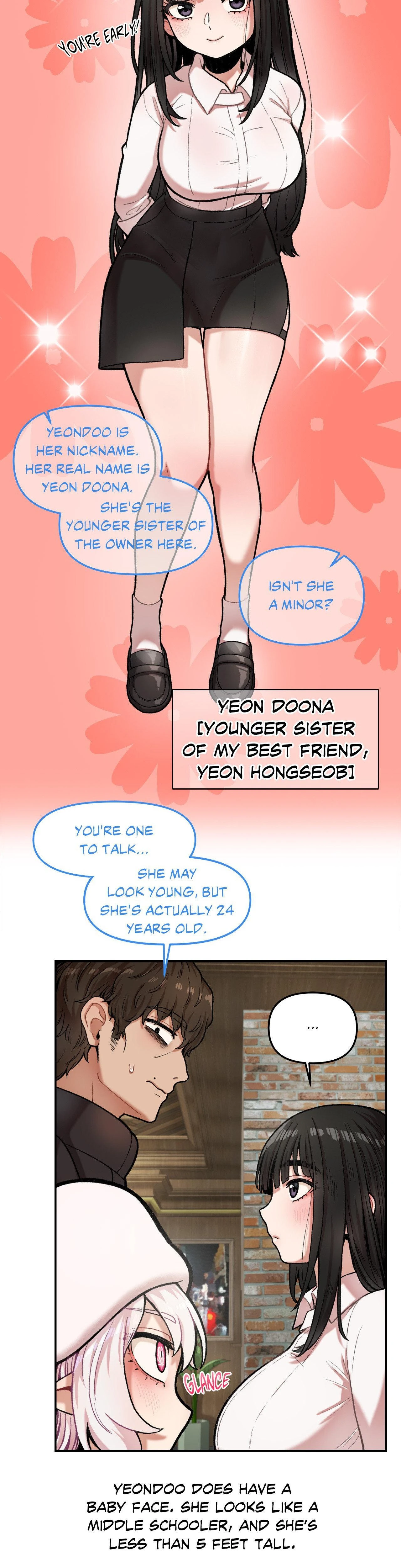 The Skill Of Being Unseen Chapter 06 Page 14