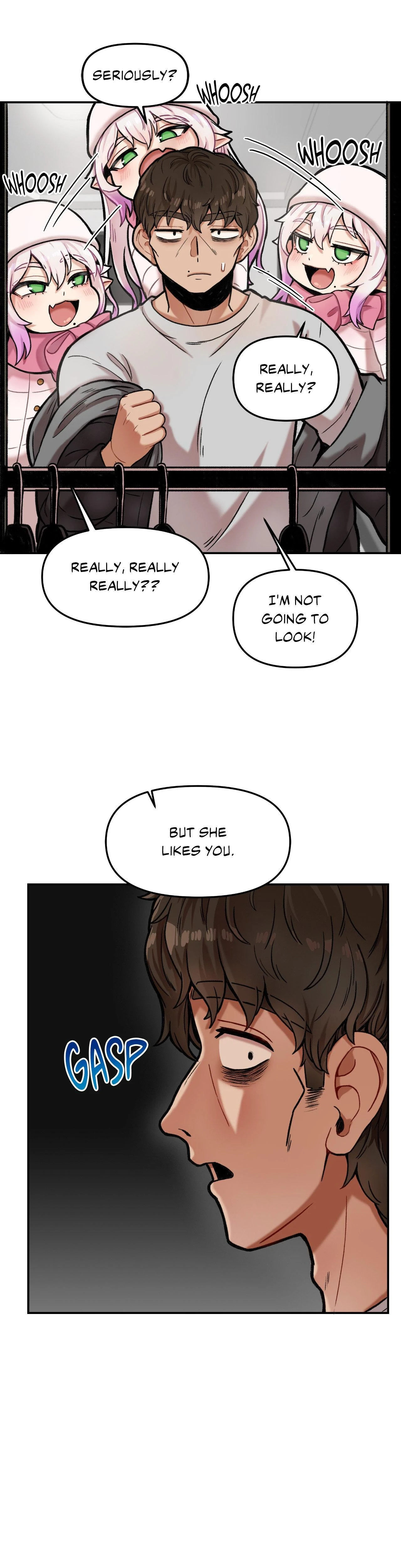 The Skill Of Being Unseen Chapter 06 Page 23
