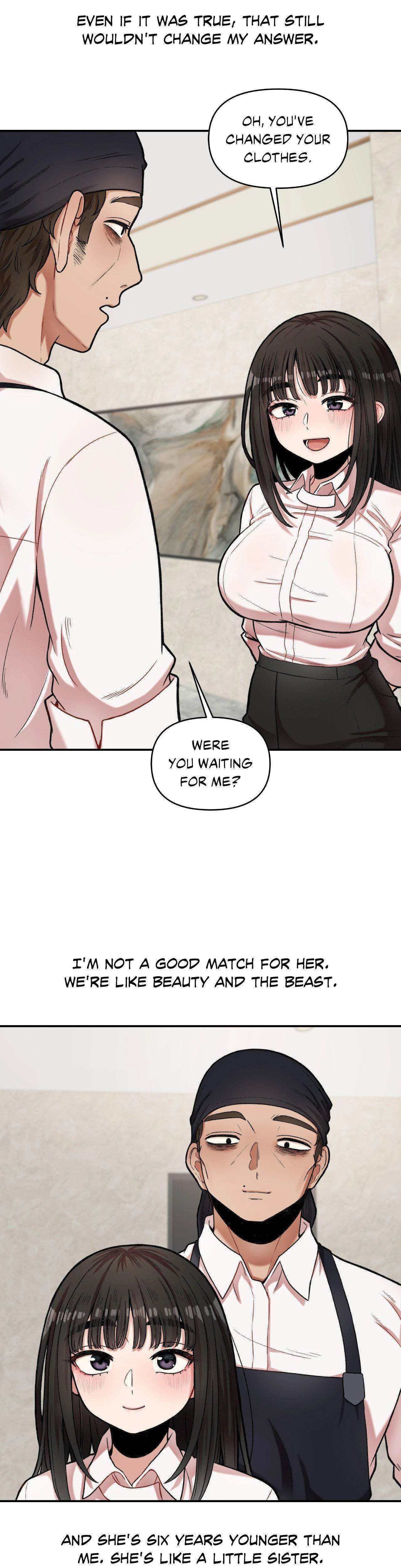 The Skill Of Being Unseen Chapter 07 Page 2