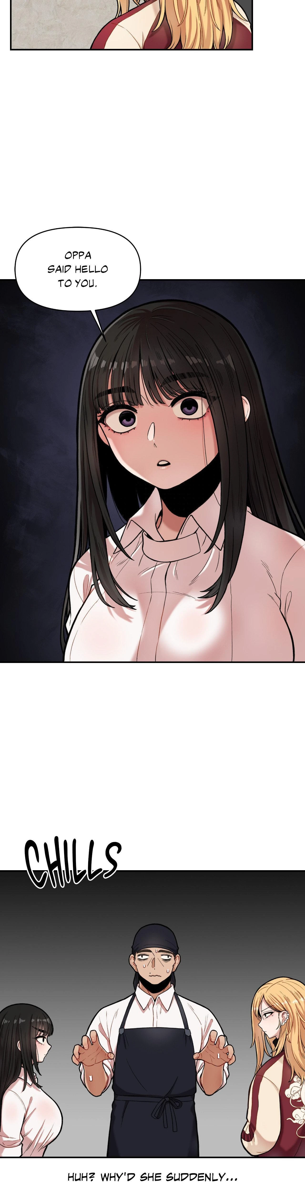 The Skill Of Being Unseen Chapter 07 Page 6