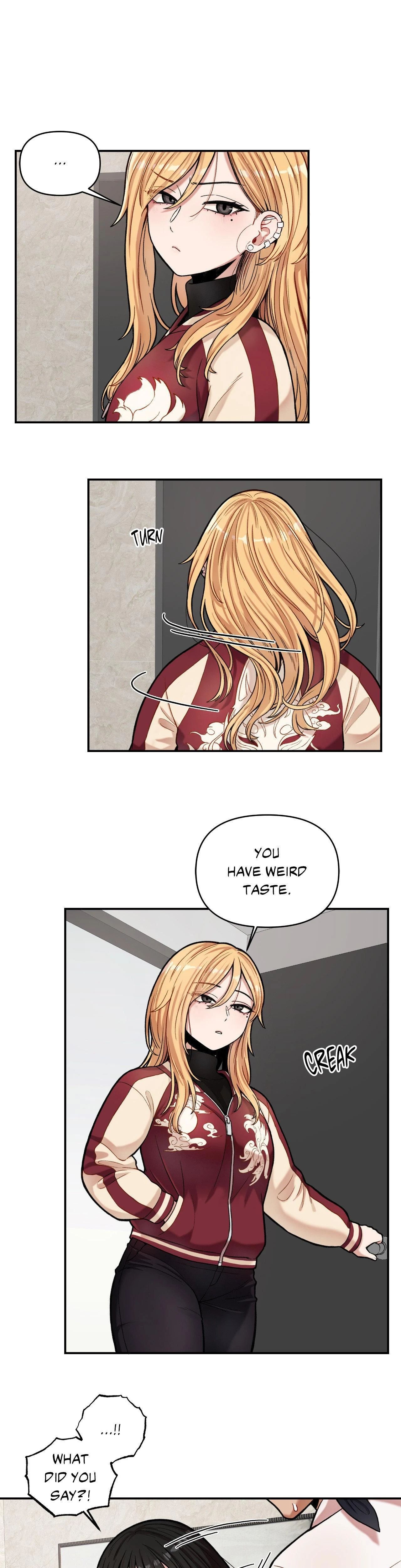 The Skill Of Being Unseen Chapter 07 Page 7