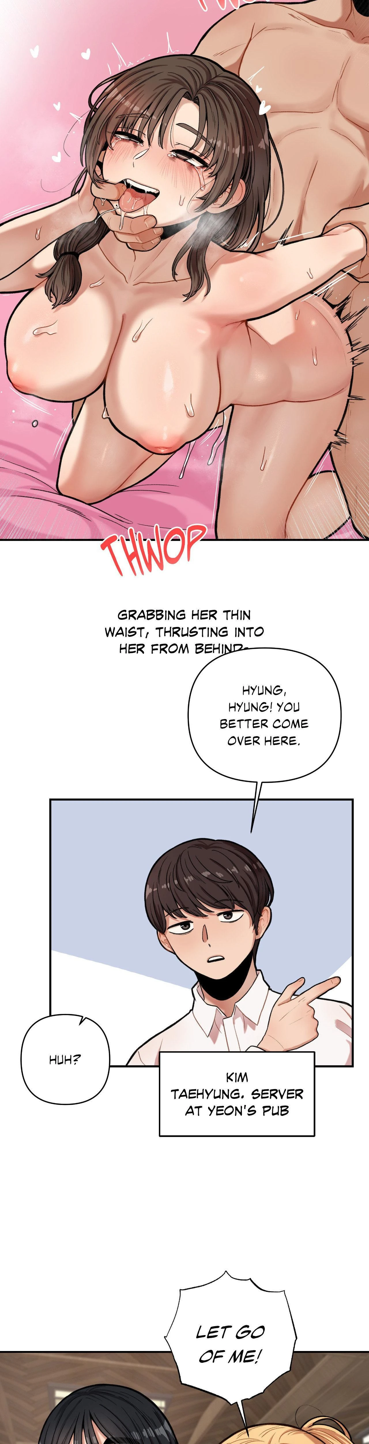 The Skill Of Being Unseen Chapter 07 Page 14