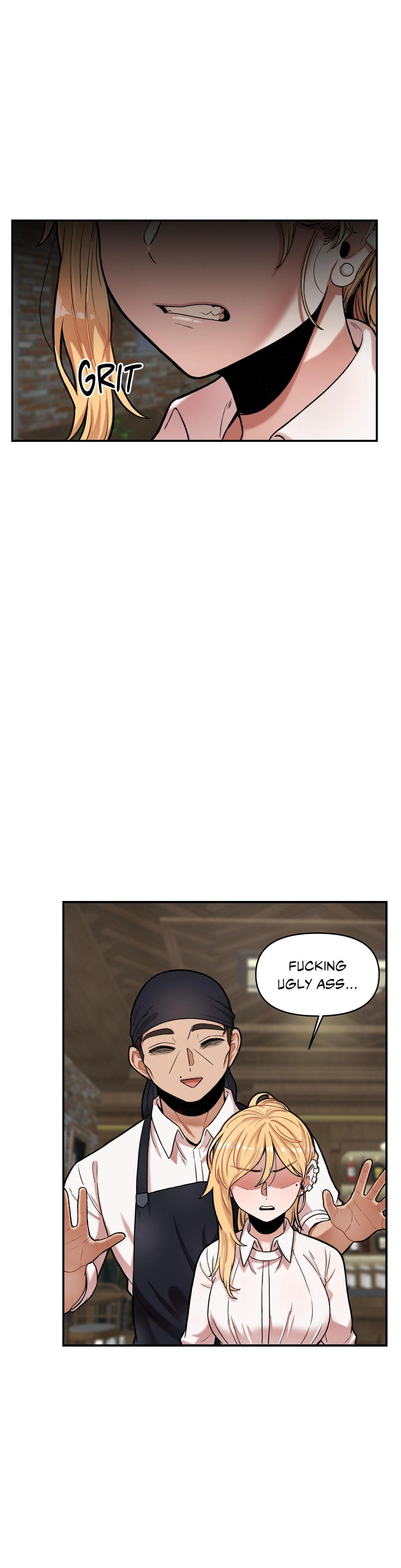 The Skill Of Being Unseen Chapter 07 Page 21