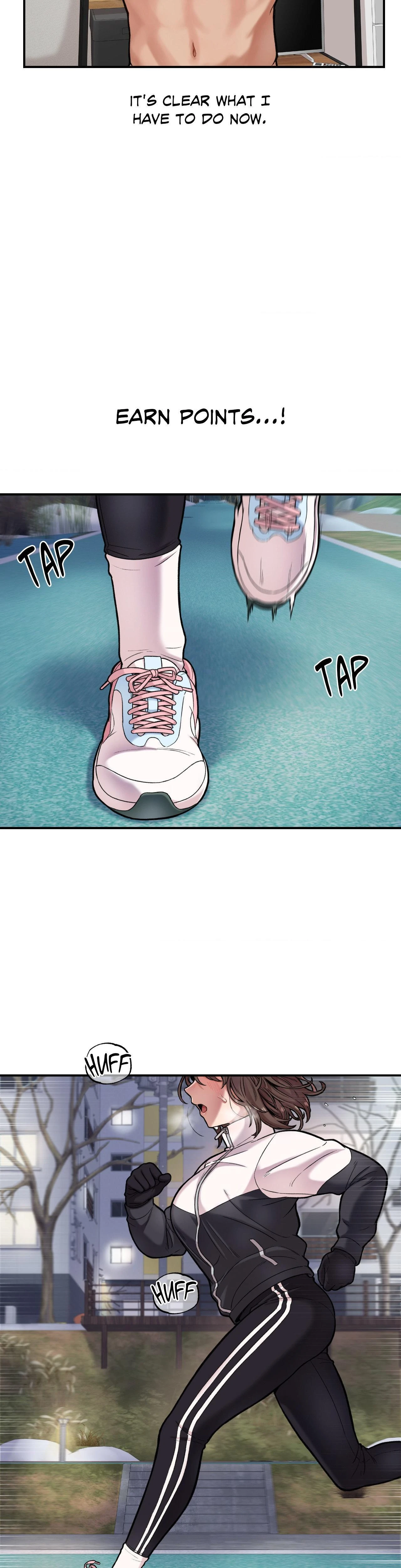 The Skill Of Being Unseen Chapter 08 Page 4