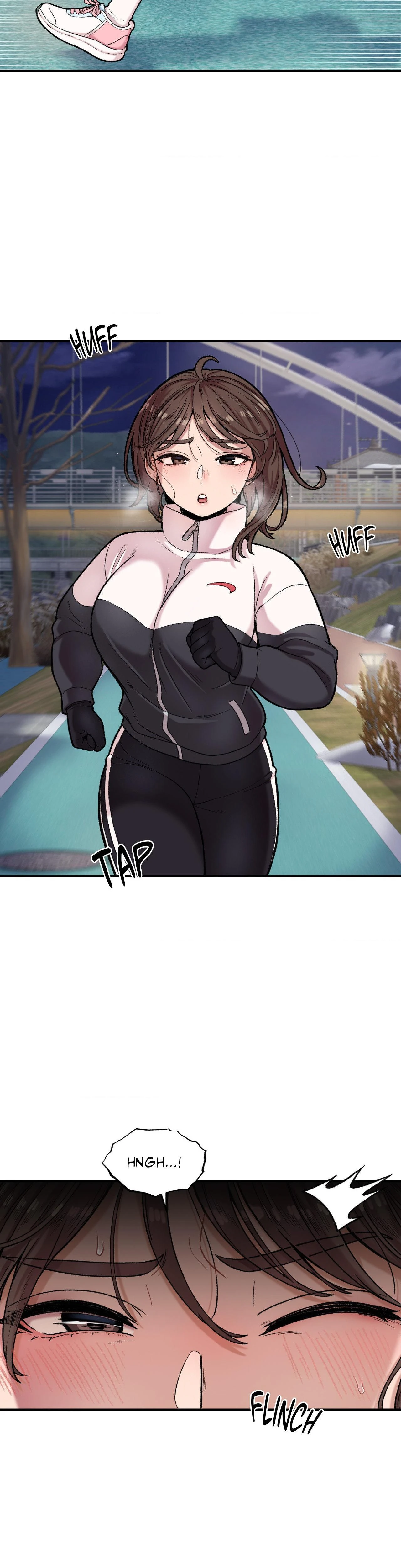 The Skill Of Being Unseen Chapter 08 Page 5