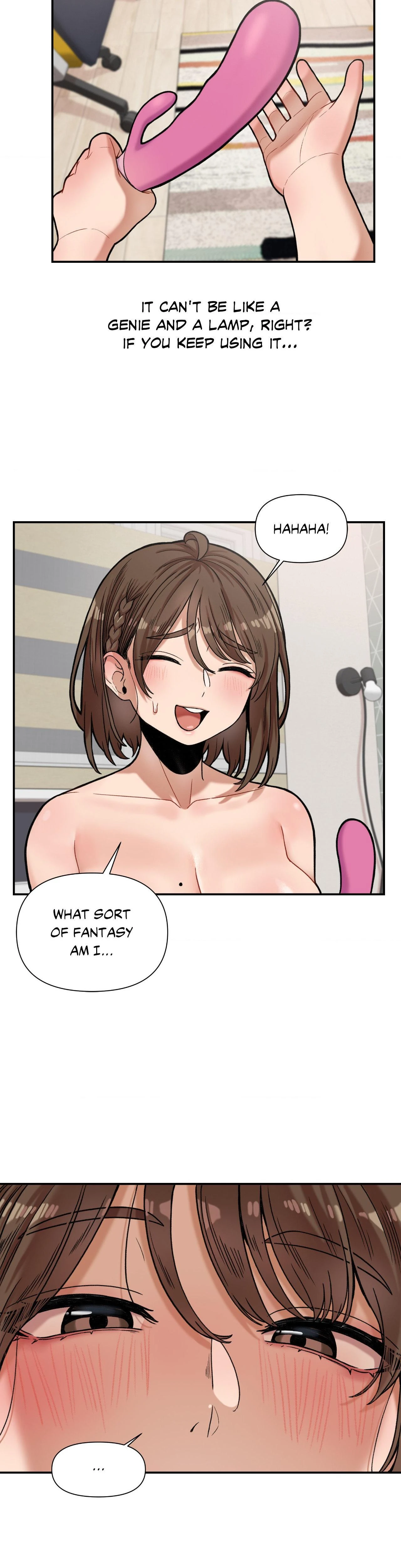 The Skill Of Being Unseen Chapter 08 Page 14