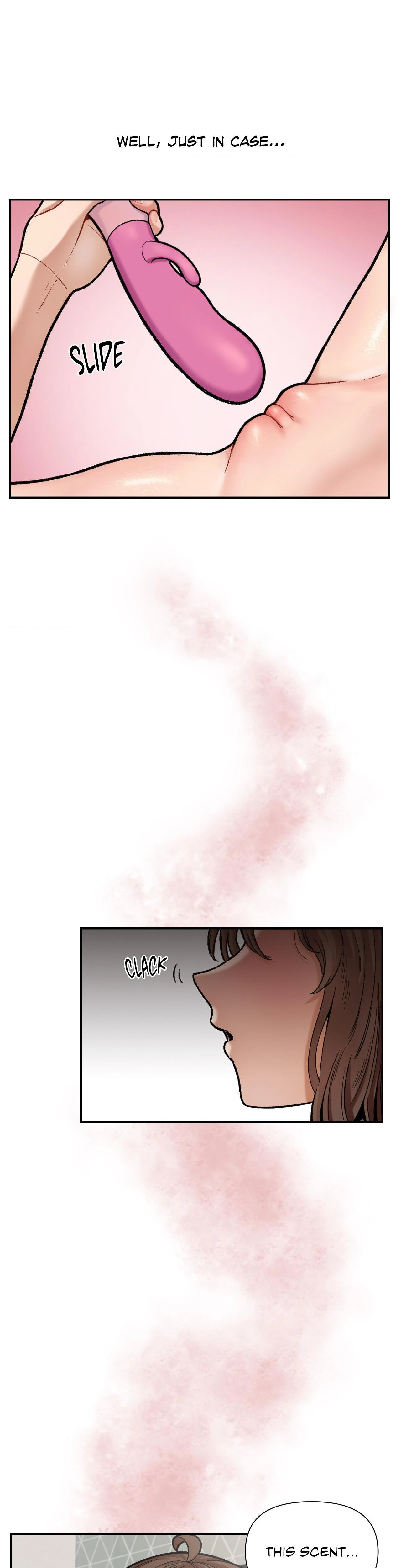 The Skill Of Being Unseen Chapter 08 Page 15