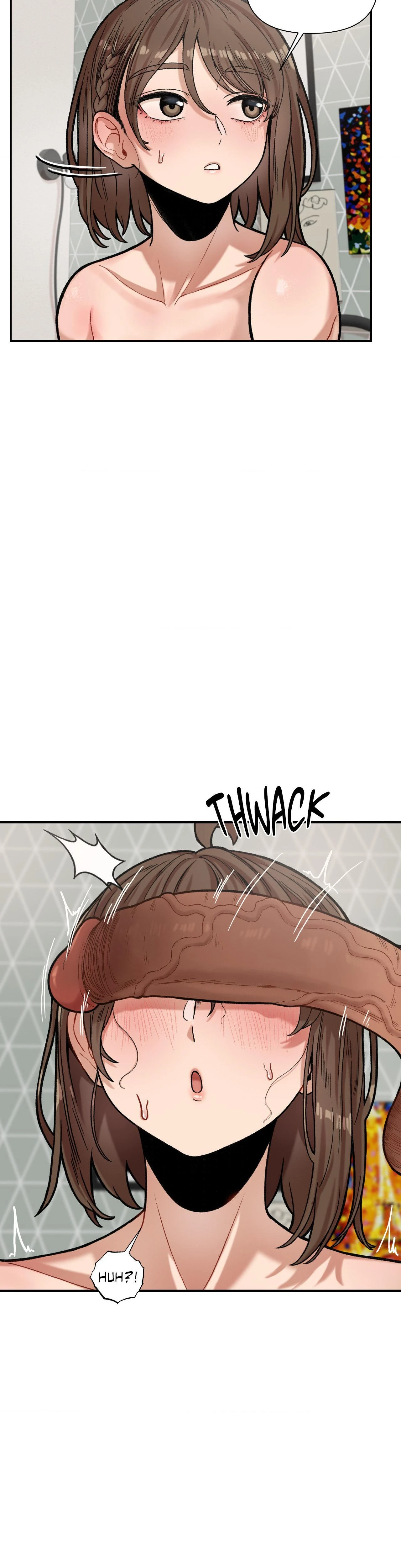 The Skill Of Being Unseen Chapter 08 Page 16