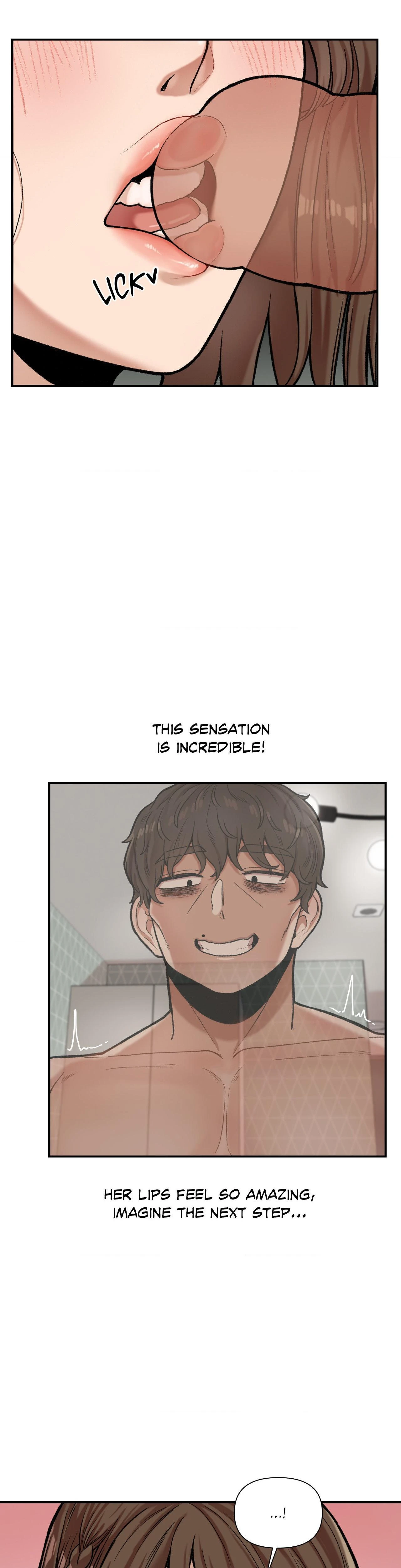 The Skill Of Being Unseen Chapter 08 Page 17