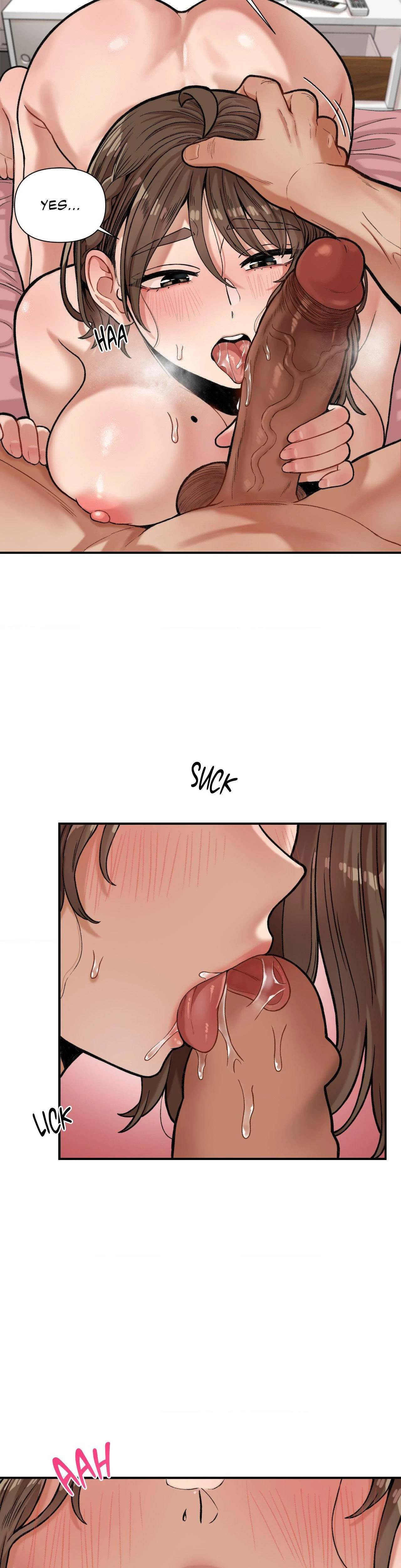 The Skill Of Being Unseen Chapter 08 Page 19