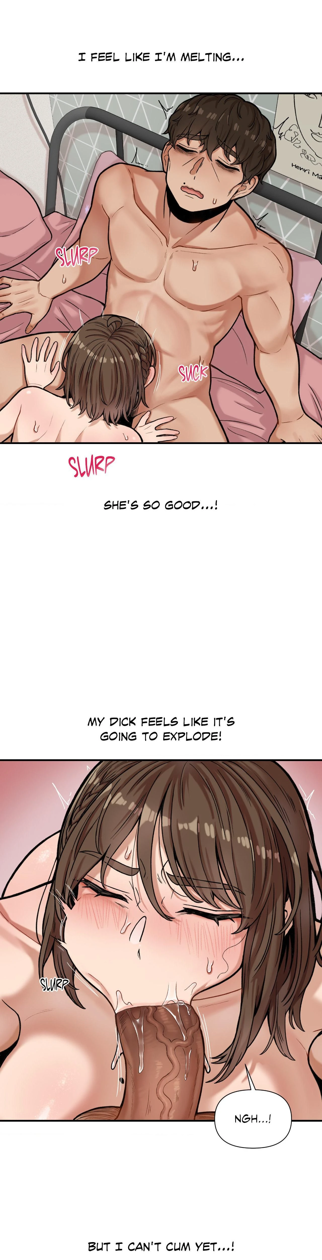 The Skill Of Being Unseen Chapter 08 Page 21