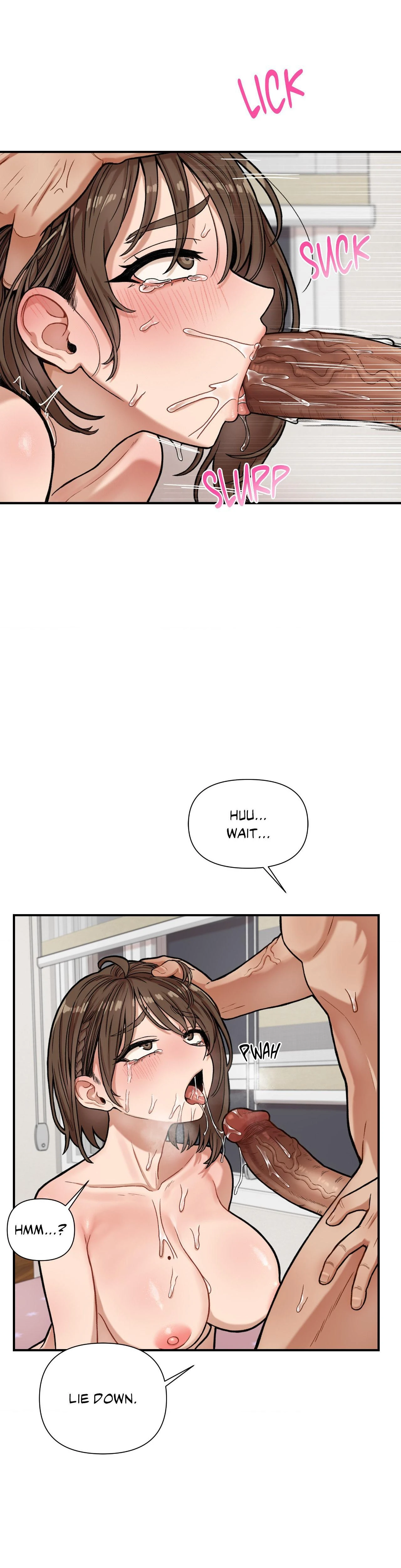 The Skill Of Being Unseen Chapter 08 Page 23