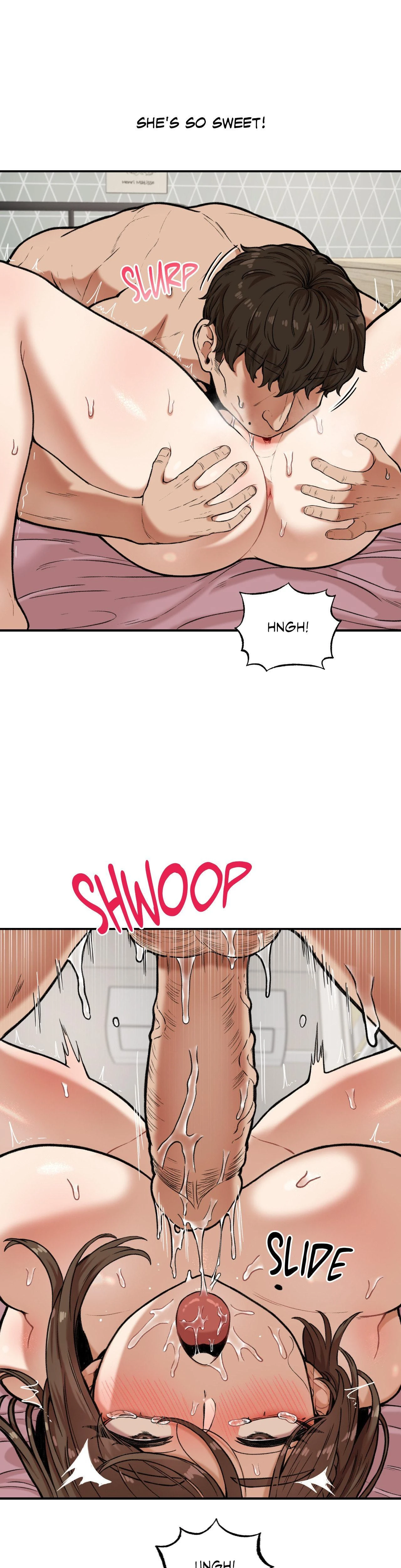 The Skill Of Being Unseen Chapter 09 Page 2