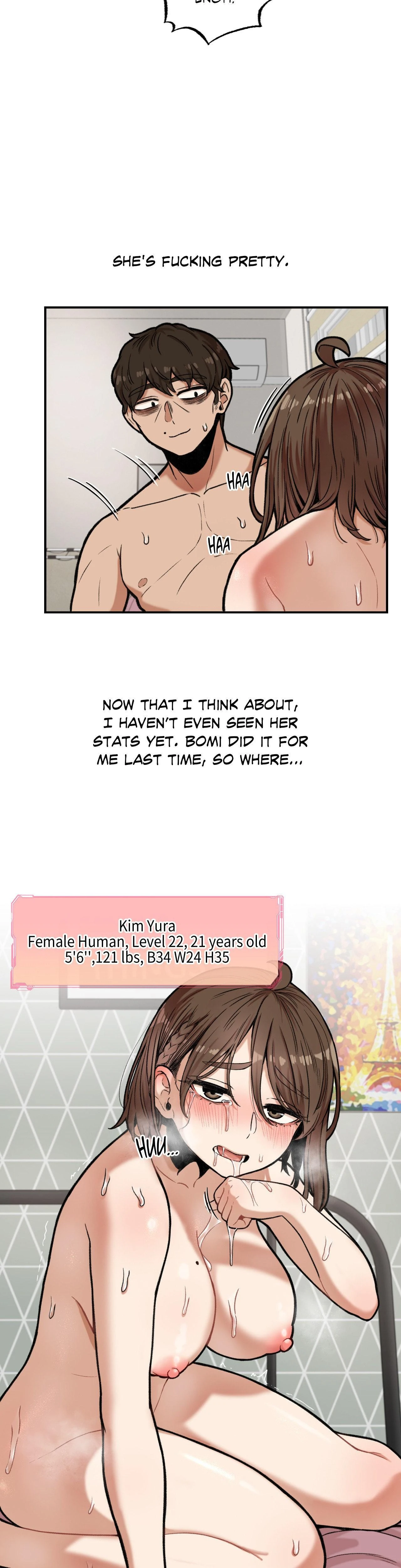 The Skill Of Being Unseen Chapter 09 Page 3