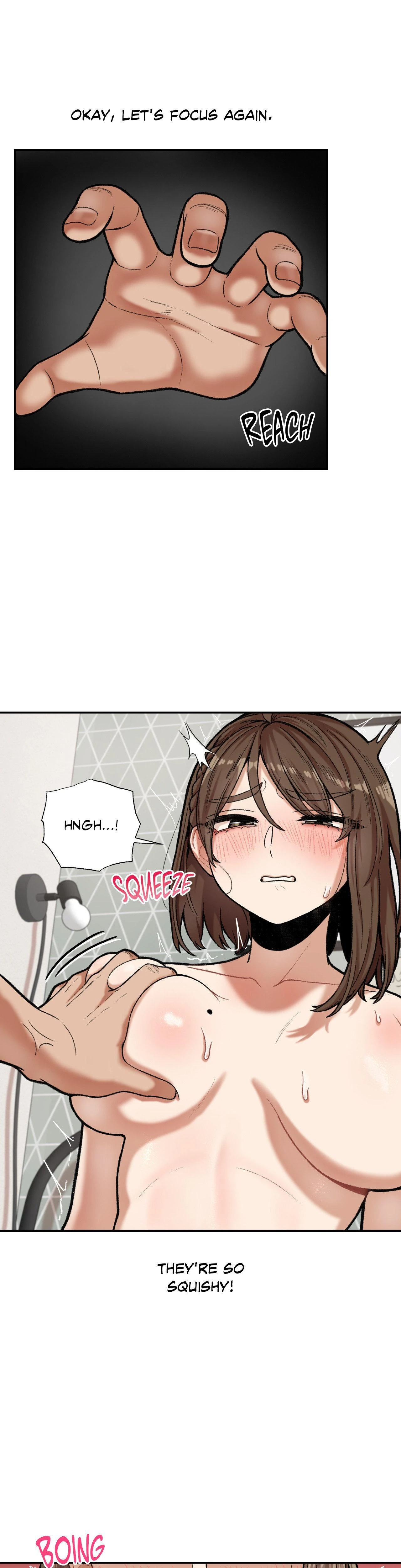 The Skill Of Being Unseen Chapter 09 Page 7