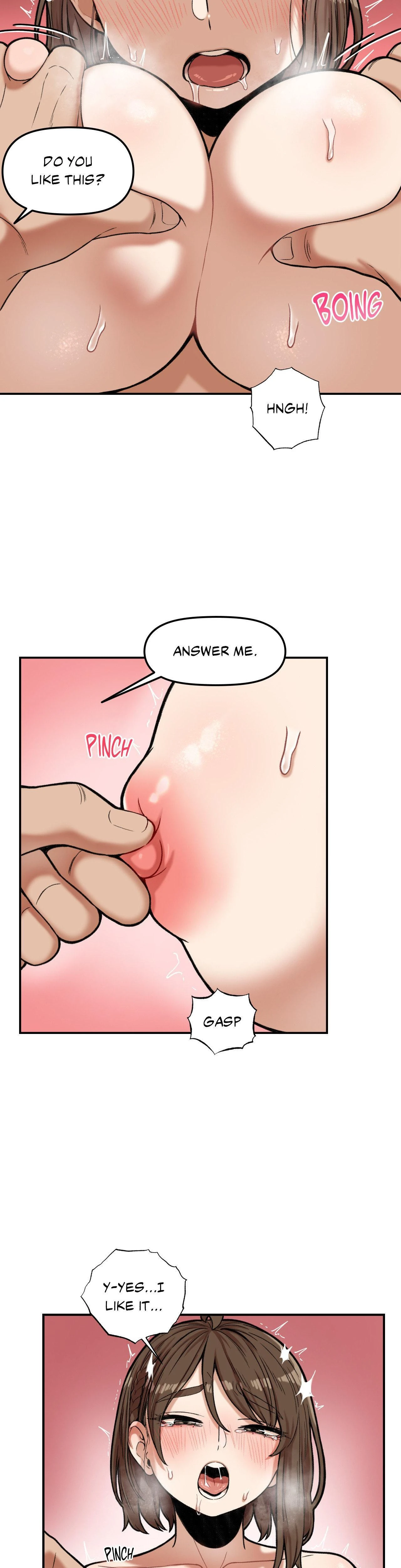 The Skill Of Being Unseen Chapter 09 Page 8