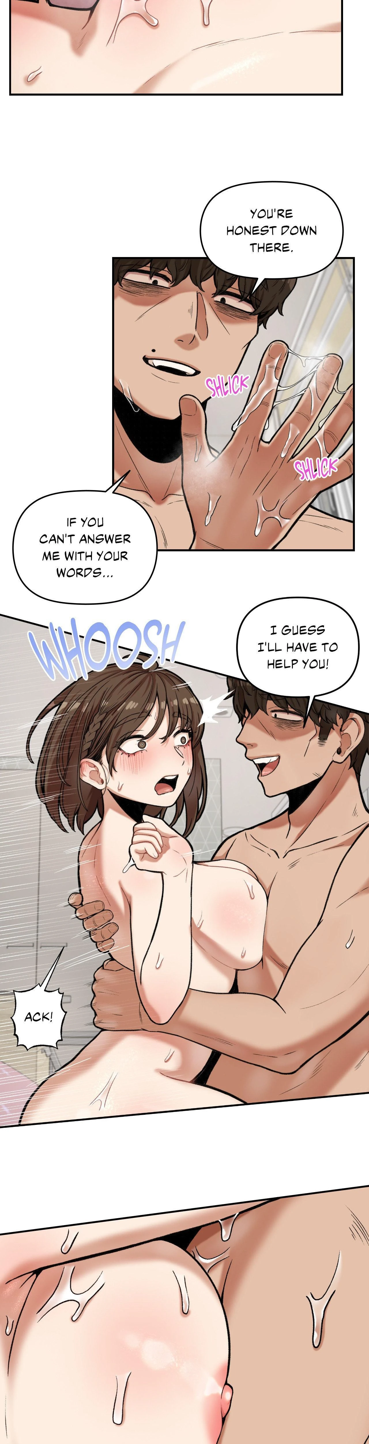 The Skill Of Being Unseen Chapter 09 Page 13