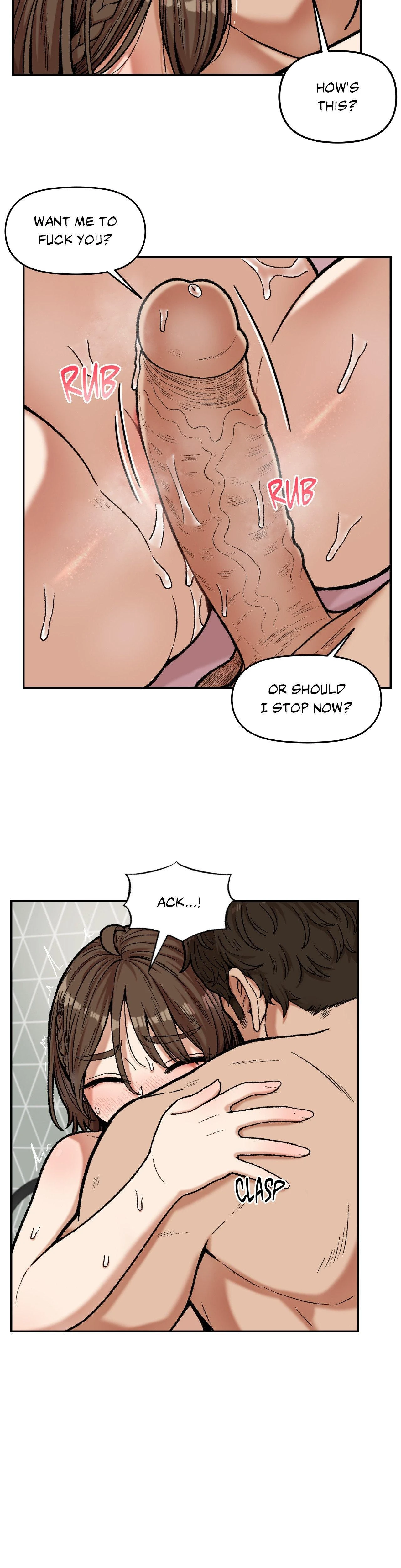 The Skill Of Being Unseen Chapter 09 Page 15