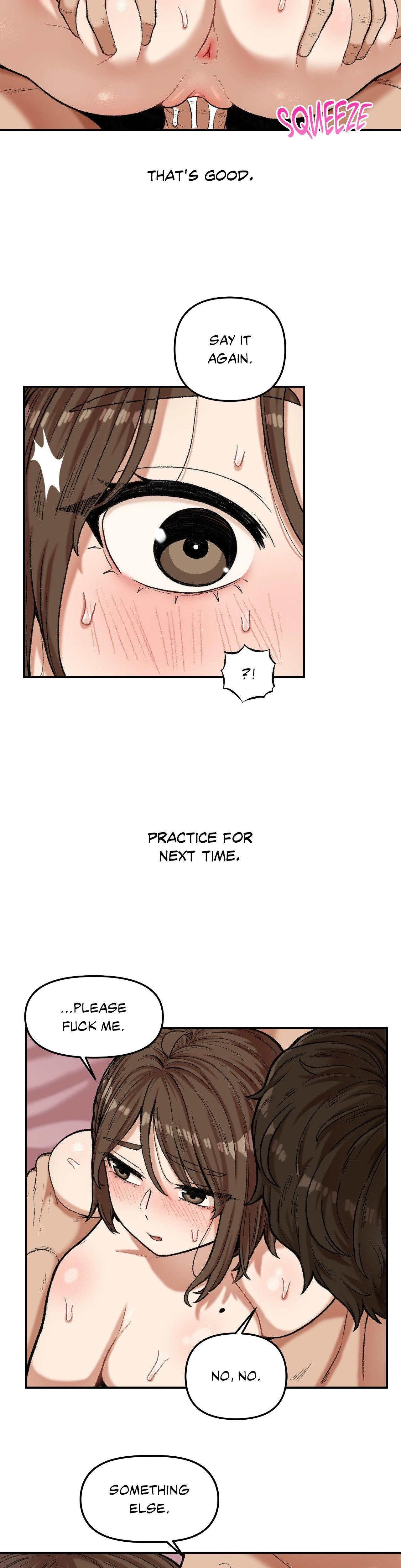 The Skill Of Being Unseen Chapter 09 Page 18