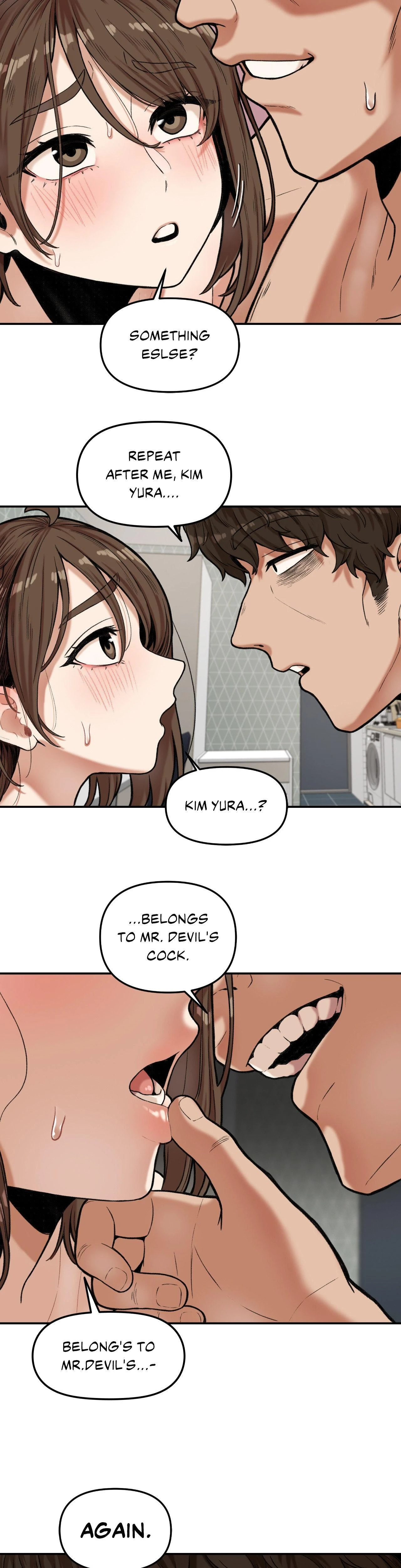 The Skill Of Being Unseen Chapter 09 Page 19