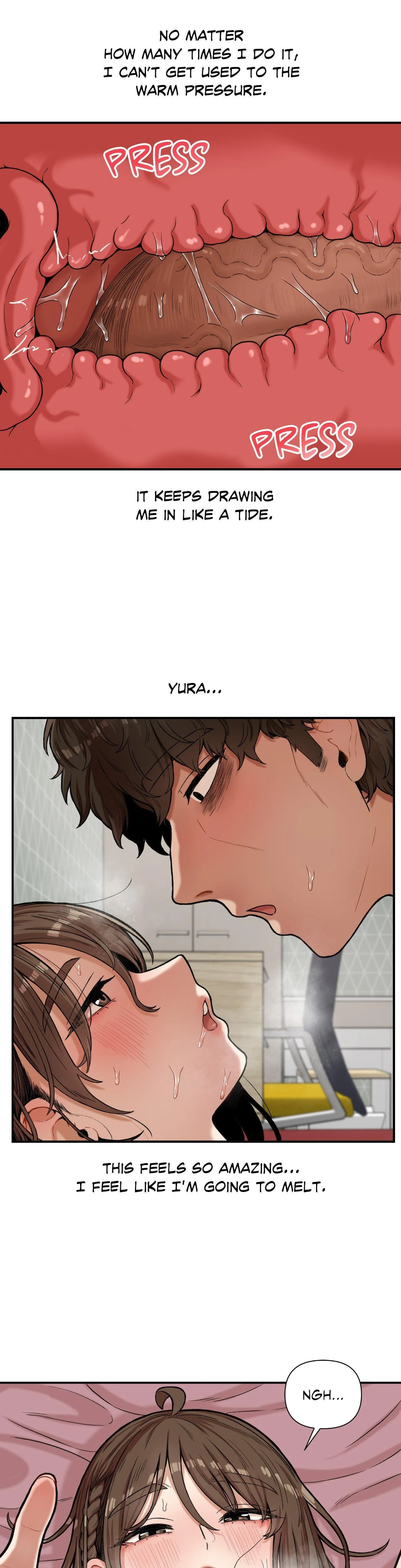 The Skill Of Being Unseen Chapter 10 Page 2