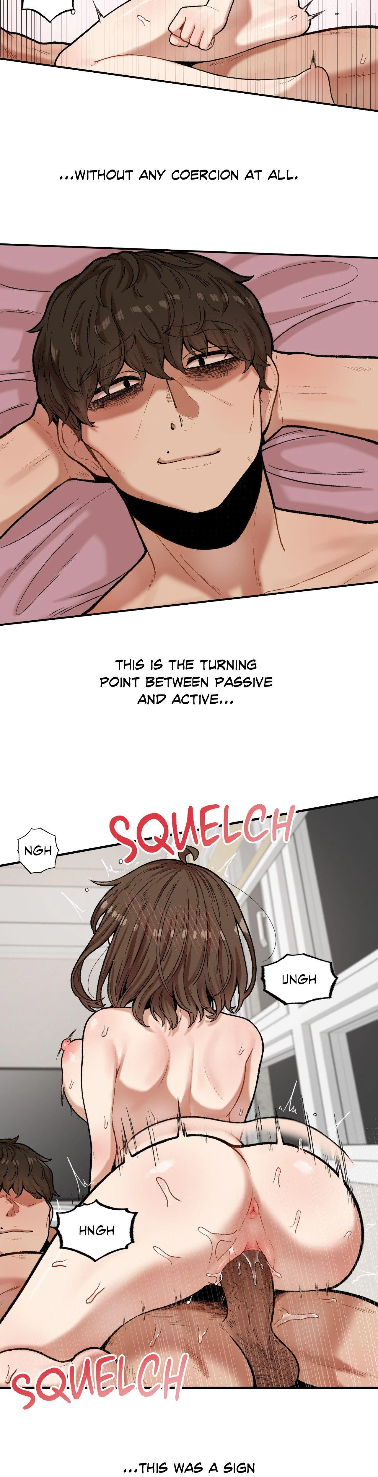 The Skill Of Being Unseen Chapter 10 Page 9