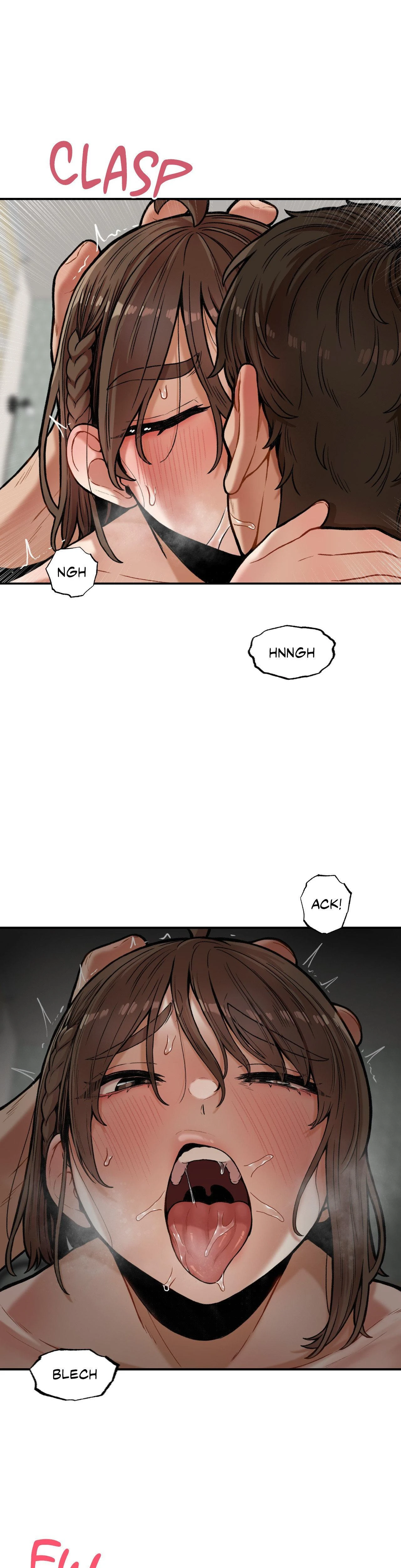 The Skill Of Being Unseen Chapter 10 Page 12