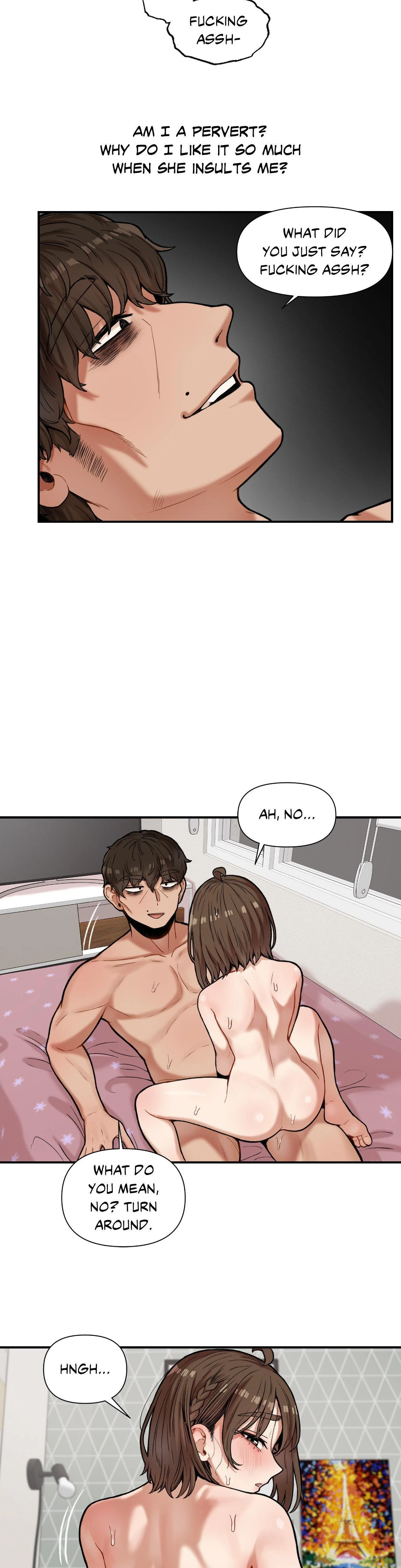 The Skill Of Being Unseen Chapter 10 Page 16
