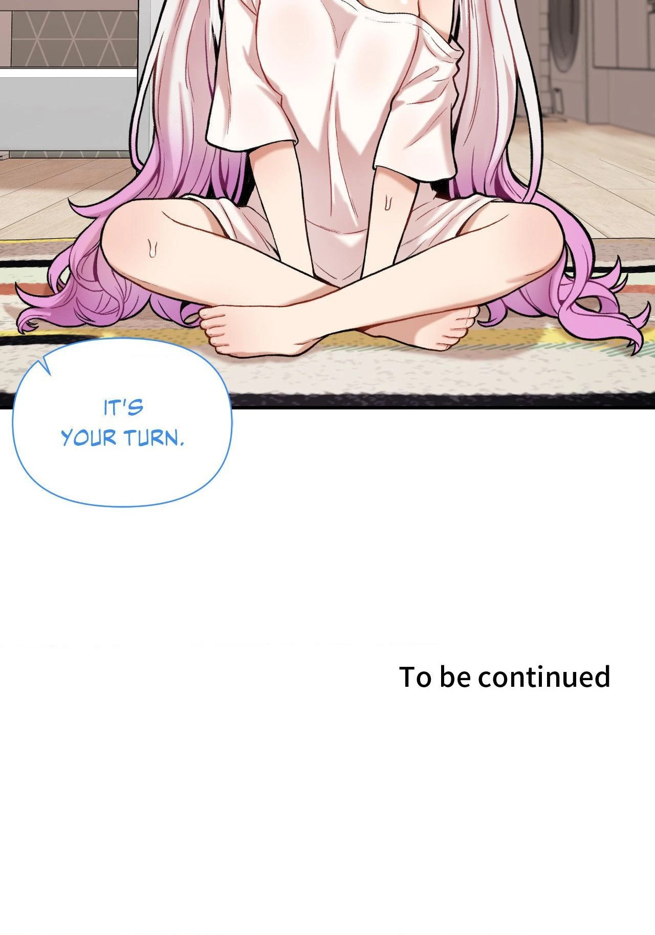 The Skill Of Being Unseen Chapter 10 Page 18