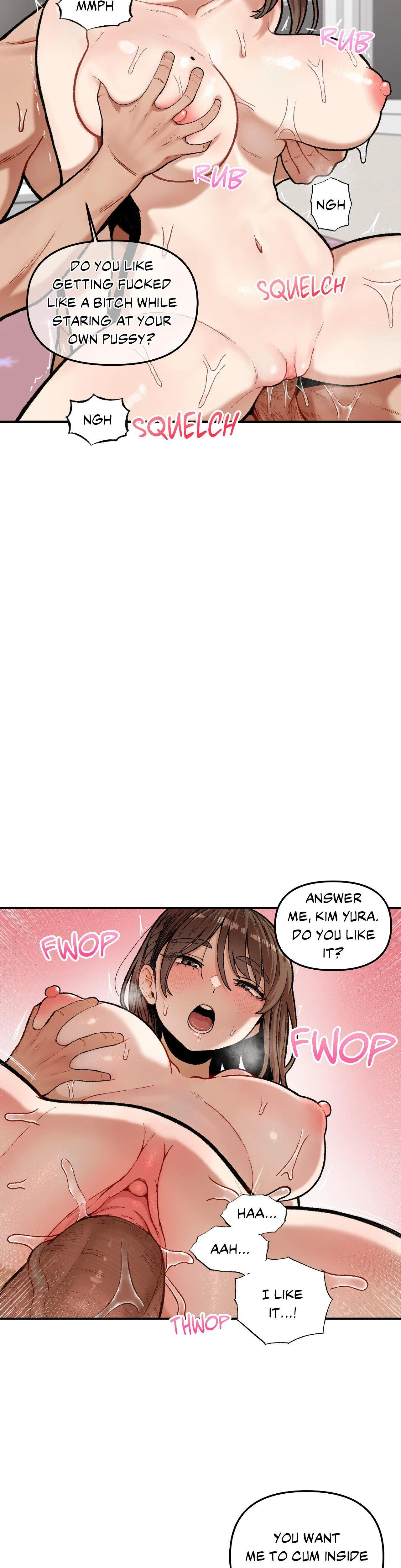The Skill Of Being Unseen Chapter 11 Page 3