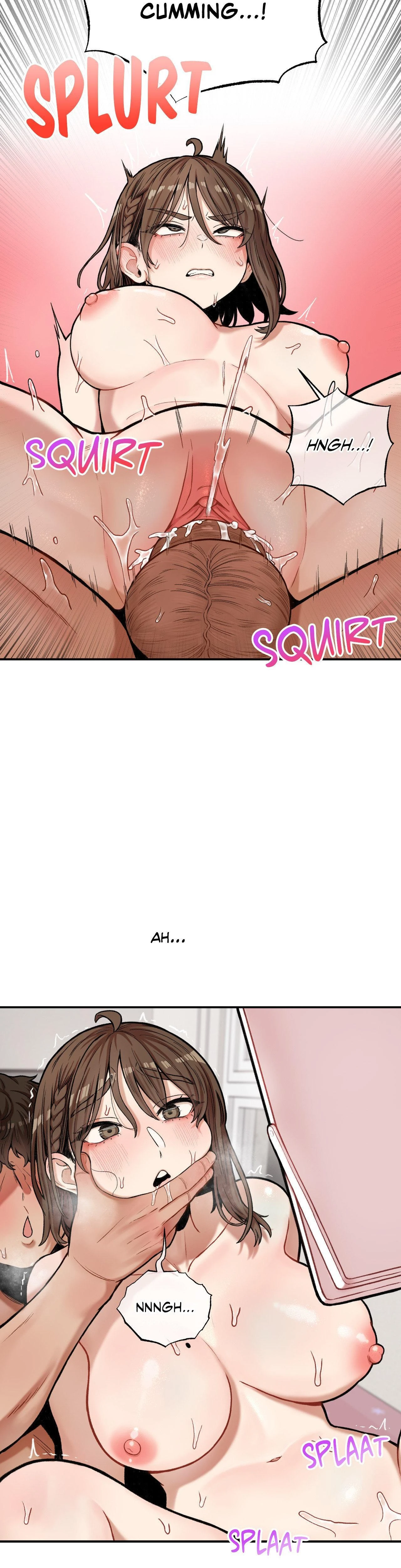 The Skill Of Being Unseen Chapter 11 Page 5