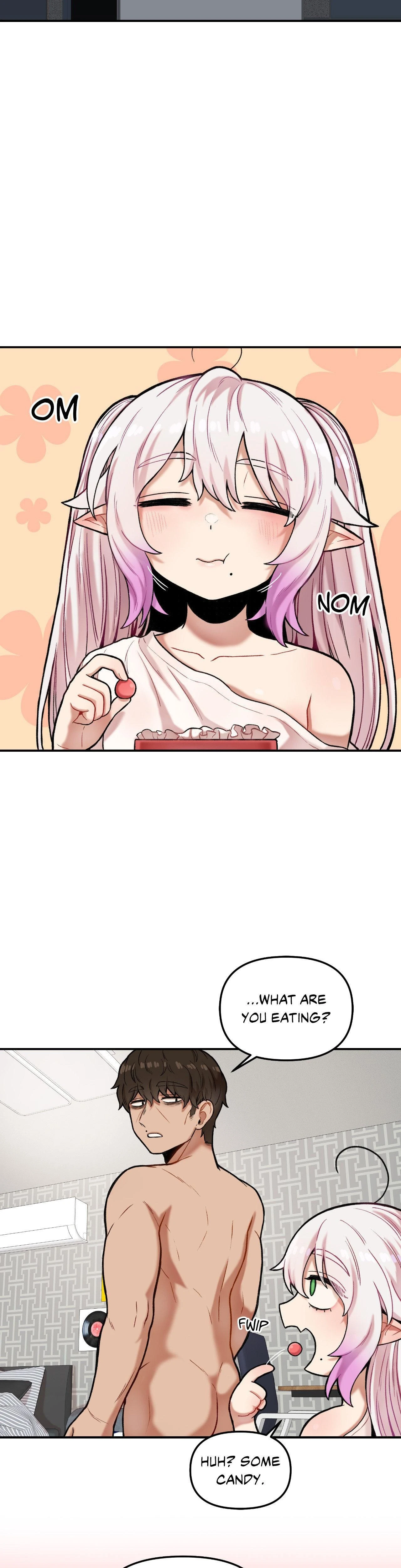The Skill Of Being Unseen Chapter 11 Page 15