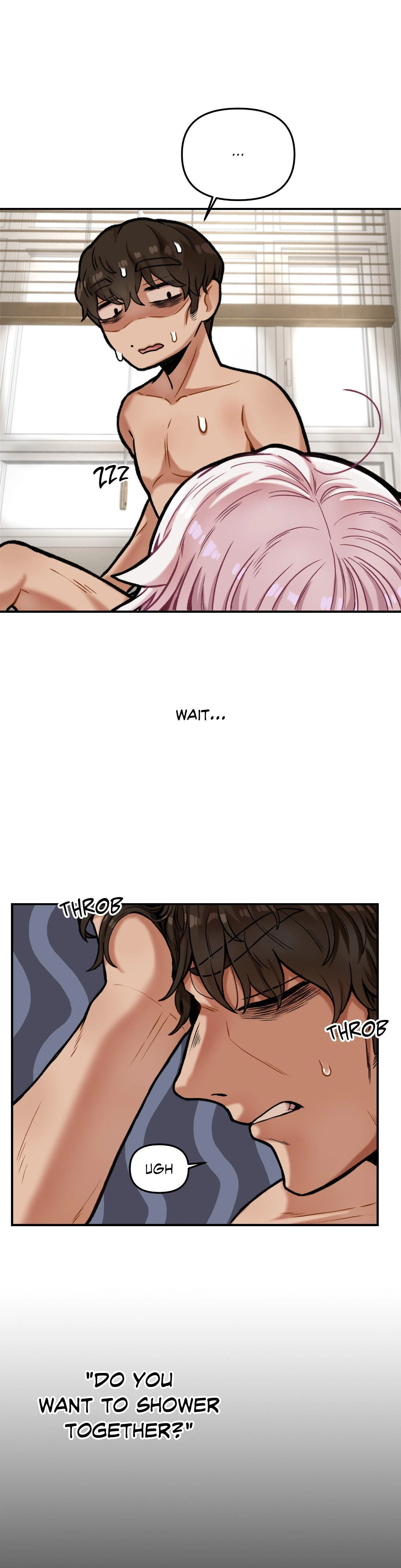 The Skill Of Being Unseen Chapter 11 Page 25