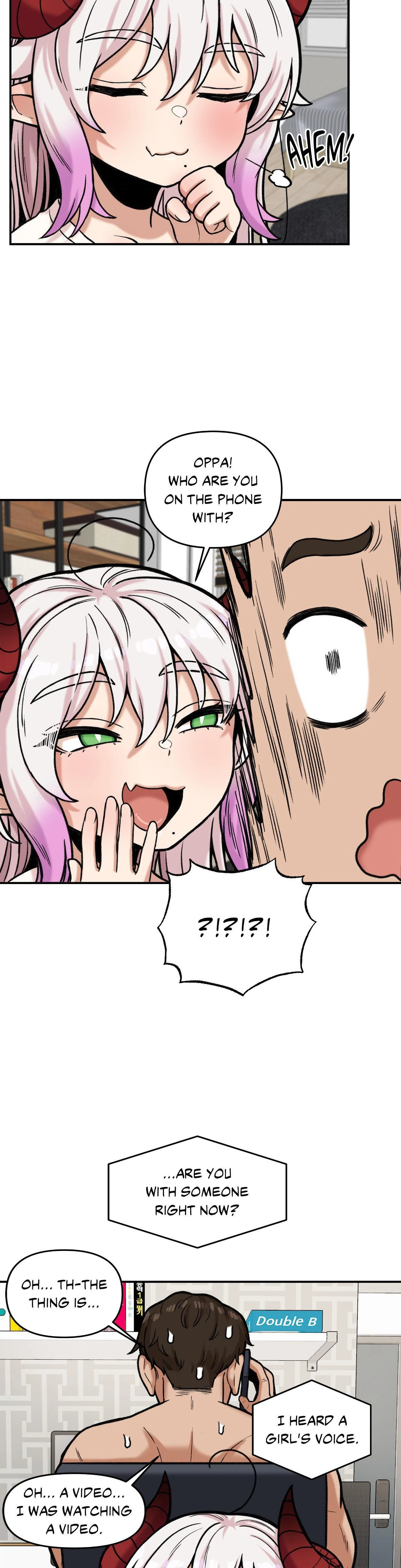 The Skill Of Being Unseen Chapter 12 Page 8