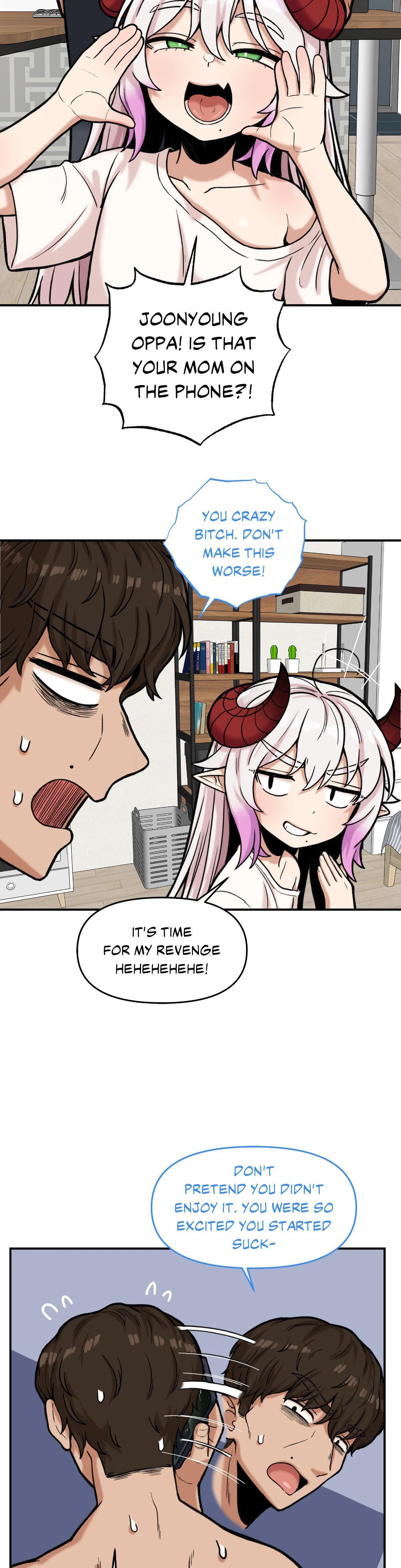 The Skill Of Being Unseen Chapter 12 Page 9