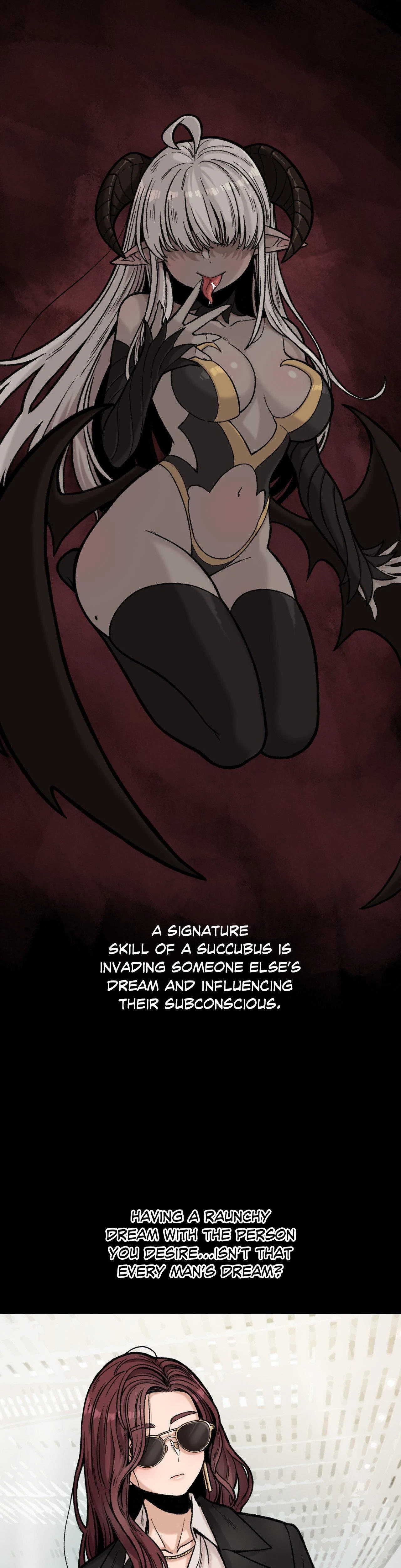The Skill Of Being Unseen Chapter 12 Page 15