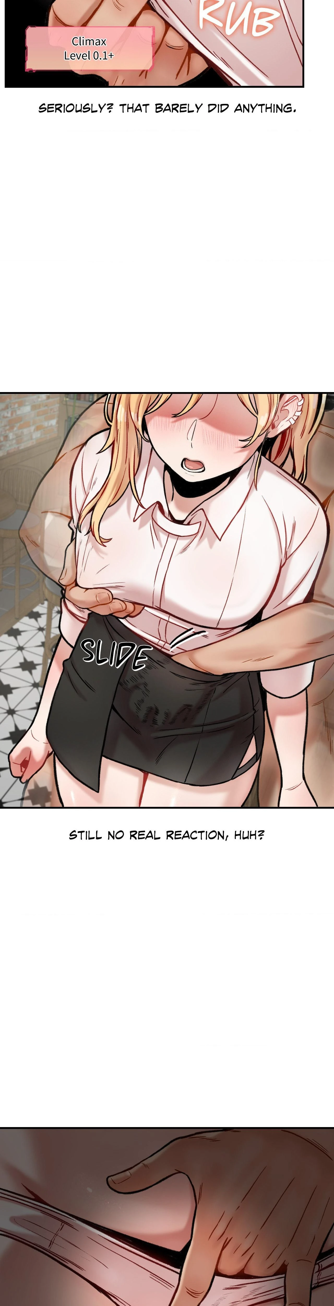 The Skill Of Being Unseen Chapter 13 Page 12