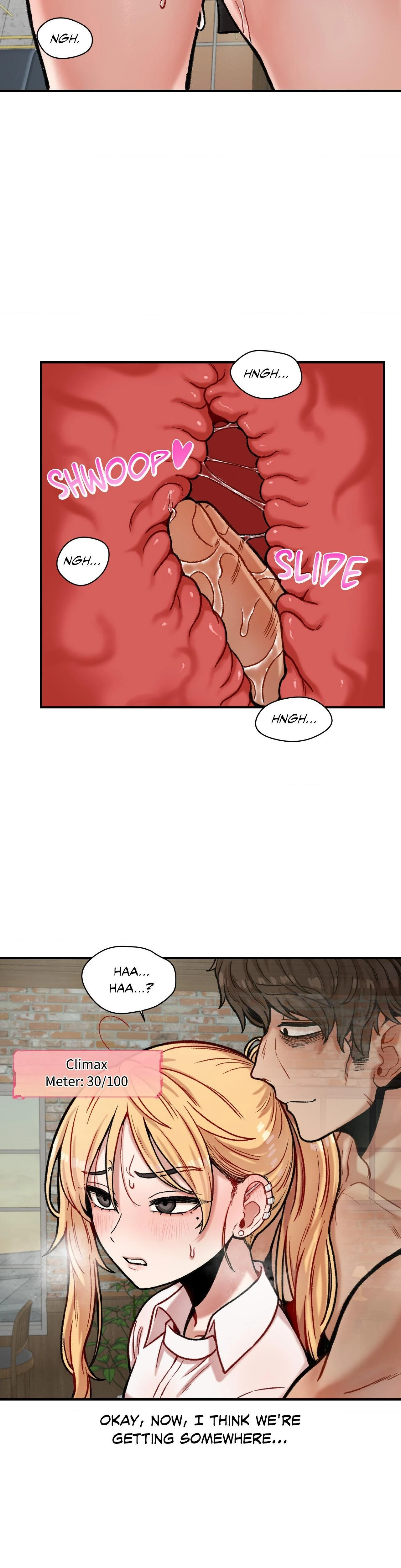 The Skill Of Being Unseen Chapter 13 Page 15