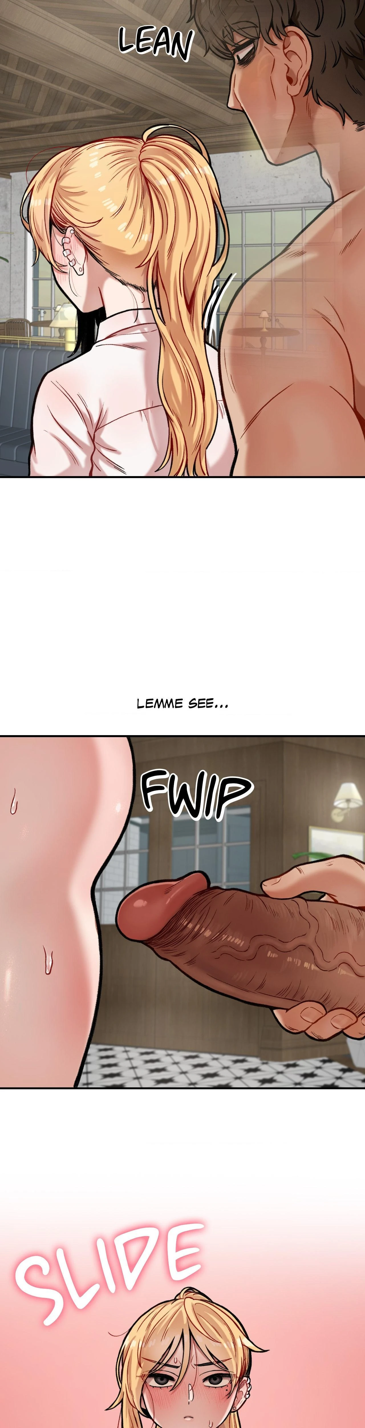 The Skill Of Being Unseen Chapter 13 Page 19