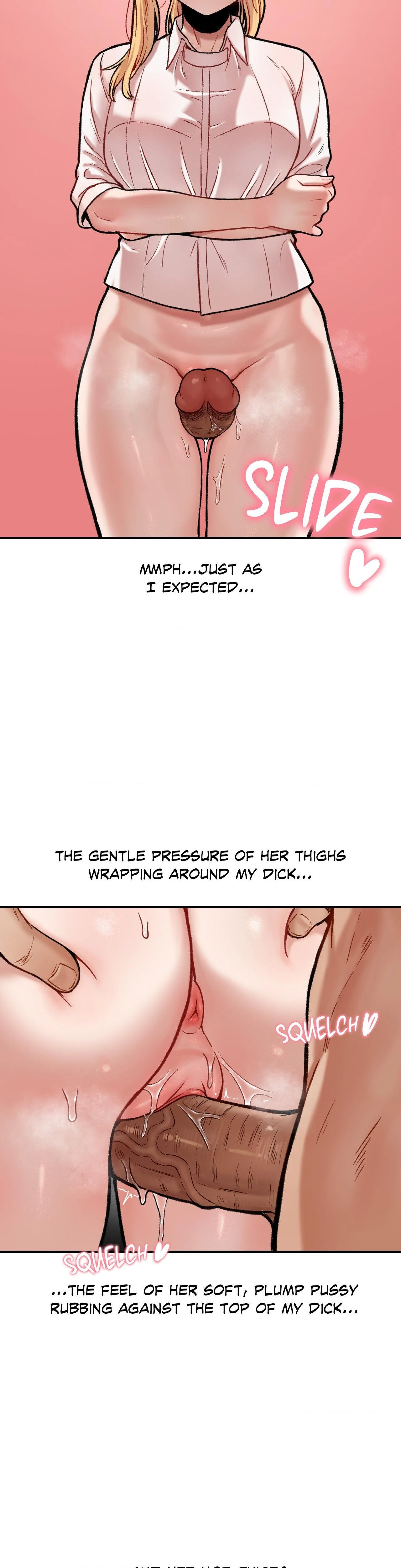 The Skill Of Being Unseen Chapter 13 Page 20