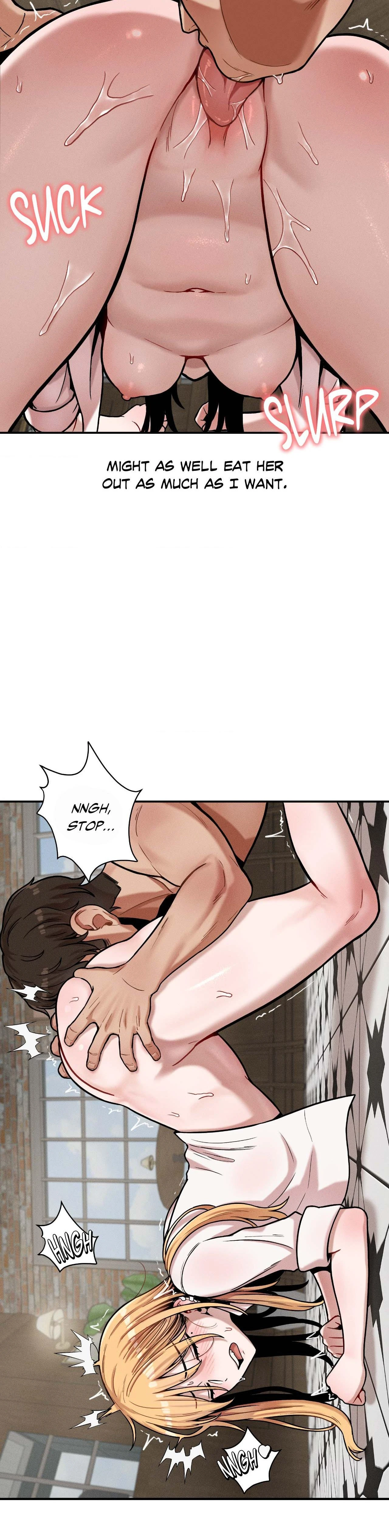The Skill Of Being Unseen Chapter 15 Page 4