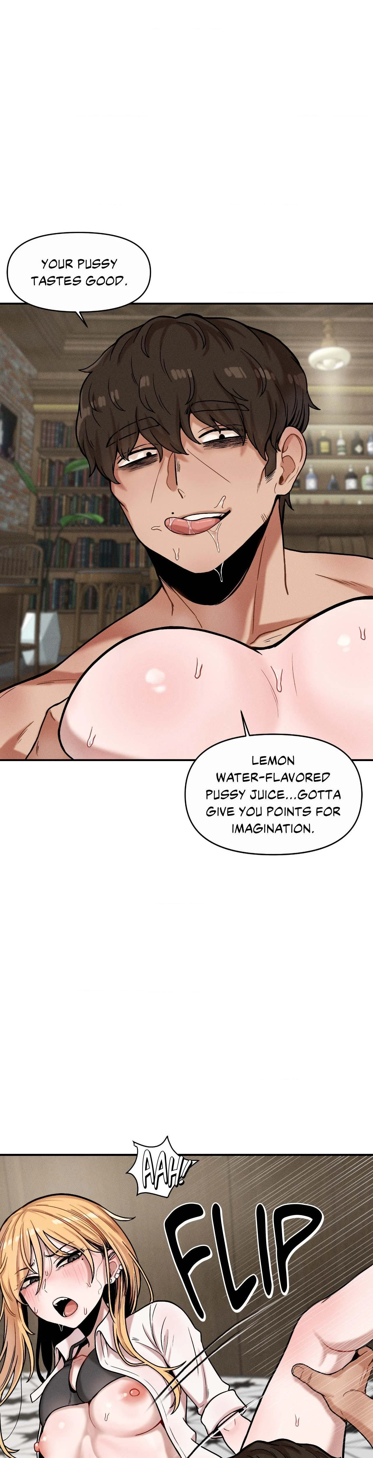 The Skill Of Being Unseen Chapter 15 Page 5
