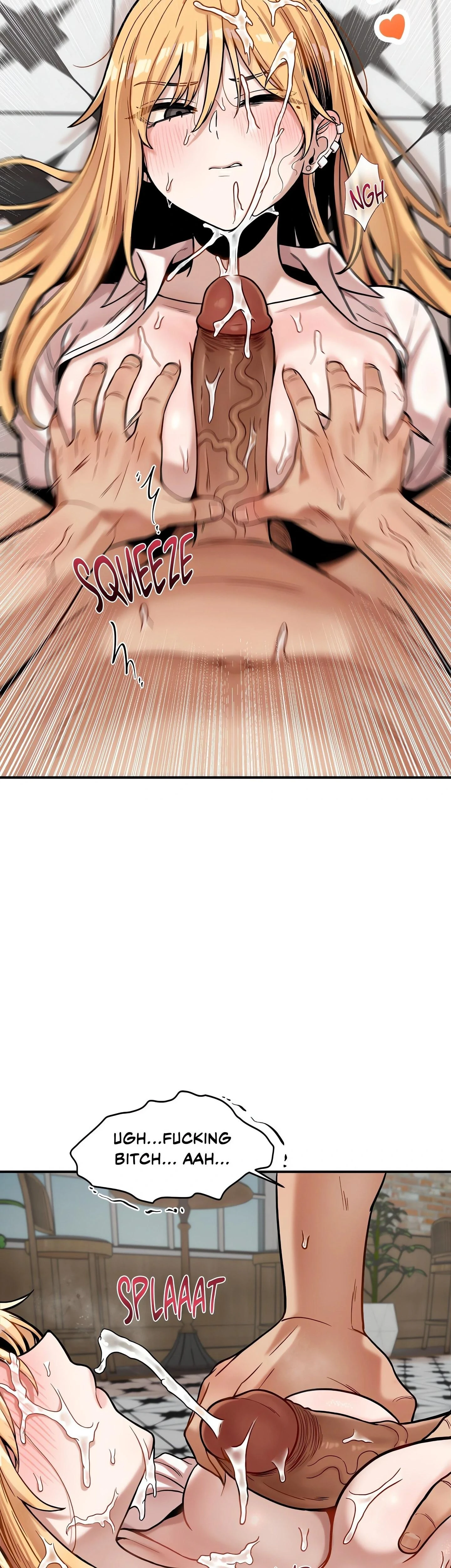 The Skill Of Being Unseen Chapter 16 Page 12